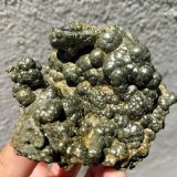 Pirita
7,0 x 6,7 cm.
(Autor: carles)