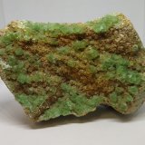 Fluorita
12x18cm
(Autor: Adri Rodríguez)