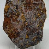 Smithsonita
7x5,5cm
(Autor: Adri Rodríguez)