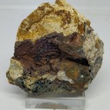 Smithsonita
6x6,5cm
(Autor: Adri Rodríguez)