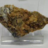 Cerusita
5x2,5cm
(Autor: Adri Rodríguez)