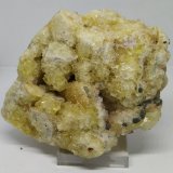 Fluorita
9,5x12,5cm
(Autor: Adri Rodríguez)