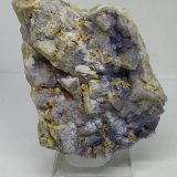 Fluorita
10,5x9cm
(Autor: Adri Rodríguez)