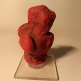 Cinabrio
59 mm x 37 mm
(Autor: Sante Celiberti)