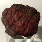 Cinabrio, Marcasita
50 mm x 34 mm
(Autor: Sante Celiberti)