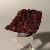 Cinabrio
41 mm x 26 mm
(Autor: Sante Celiberti)