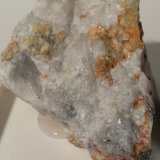 Mercurio, Cinabrio
75 mm x 48 mm
(Autor: Sante Celiberti)