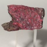 Cinabrio, Mercurio nativo
34 mm x 29 mm
(Autor: Sante Celiberti)