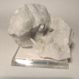 Azufre, Yeso
97 x 63 mm
(Autor: Sante Celiberti)