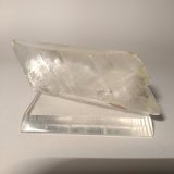 Azufre incluido en Yeso
116 x 39 mm
(Autor: Sante Celiberti)