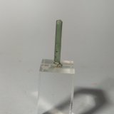 Diópsido
28 x 3,5 mm
(Autor: Sante Celiberti)