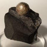 Pirita
40,5 x 56 mm
(Autor: Sante Celiberti)