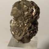 Pirita
25,5 x 17 mm
(Autor: Sante Celiberti)