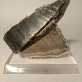 Pirita, Calcita
86 x 62 mm
(Autor: Sante Celiberti)