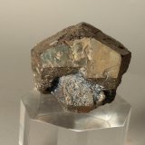 Pirita, Hematites
36 x 31 mm
(Autor: Sante Celiberti)