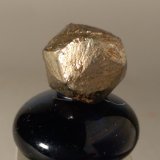 Pirita
12,7 x 10 mm
(Autor: Sante Celiberti)