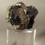 Pirita, Hematites
40,5 x 35
(Autor: Sante Celiberti)