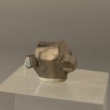 Pirita
8,6 x 6,5 mm
(Autor: Sante Celiberti)