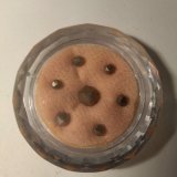 Pirita
4 - 12 mm
(Autor: Sante Celiberti)