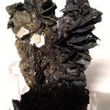 Pirita, Hematites
100 x 57 mm
(Autor: Sante Celiberti)