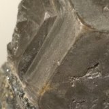 Pirita, Hematites
45 x 51 mm
(Autor: Sante Celiberti)