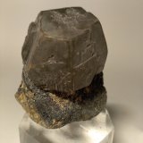Pirita, Hematites
45 x 51 mm
(Autor: Sante Celiberti)