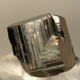 Pirita
27 x 22 mm
(Autor: Sante Celiberti)