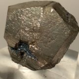 Pirita, Hematites
28 x 26 mm
(Autor: Sante Celiberti)