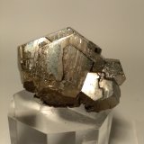 Pirita, Hematites
54 x 35 mm
(Autor: Sante Celiberti)