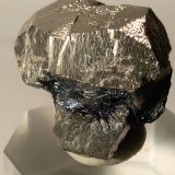 Pirita, Hematites
28 x 26 mm
(Autor: Sante Celiberti)