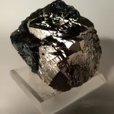 Pirita, Hematites
90 x 77 mm
(Autor: Sante Celiberti)