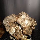Pirita
340 x 290 mm
(Autor: Sante Celiberti)