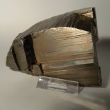 Pirita
89 x 91 mm
(Autor: Sante Celiberti)