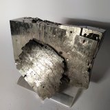 Pirita
103 x 90 x 71 mm
(Autor: Sante Celiberti)