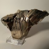 Pirita, Dolomita
125 x 79 mm
(Autor: Sante Celiberti)