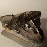 Pirita, Dolomita
125 x 79 mm
(Autor: Sante Celiberti)