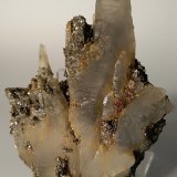Pirita, Cuarzo
92 x 67 mm
(Autor: Sante Celiberti)