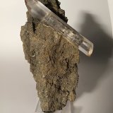 Pirita, Yeso
146 x 86 mm
(Autor: Sante Celiberti)