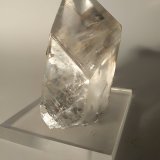 Pirita, Yeso, Calcita
96 x 58 mm
(Autor: Sante Celiberti)