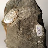 Pirita, Barita
90 x 72 mm
(Autor: Sante Celiberti)