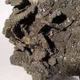 Pirita, Pirrotita
129 x 76 mm
(Autor: Sante Celiberti)