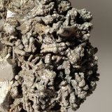 Pirita, Pirrotita, Melnikovita
260 x 190 mm
(Autor: Sante Celiberti)