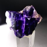 Fluorita
37 x 30 mm
(Autor: Sante Celiberti)