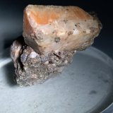 Ortoclasa
40,5 x 36 mm
(Autor: Sante Celiberti)
