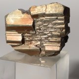 Pirita
20,2 x 15,7 mm
(Autor: Sante Celiberti)