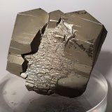 Pirita
46,4 x 45 mm
(Autor: Sante Celiberti)