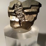 Pirita
35 x 31 mm
(Autor: Sante Celiberti)