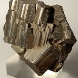 Pirita
45 x 46 mm
(Autor: Sante Celiberti)