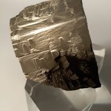 Pirita
42,6 x 46,5 mm
(Autor: Sante Celiberti)