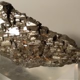 Pirita
45,5 x 26 mm
(Autor: Sante Celiberti)